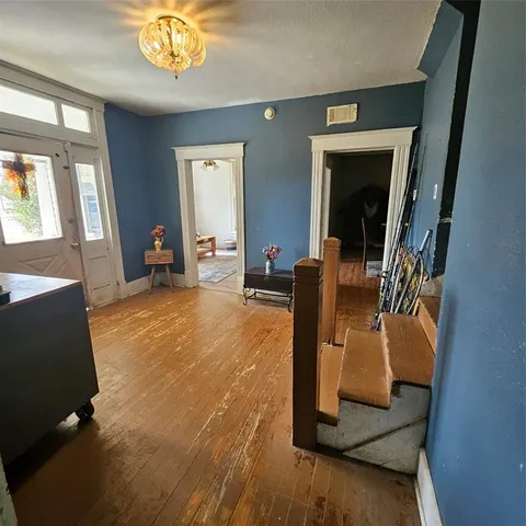 $72,500 | 225 East Archer Street, Jacksboro, TX 76458