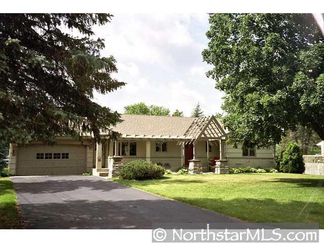 14815 Timberhill Road Minnetonka, MN 55345 - Photo 1 of 1 Gallery Image 1