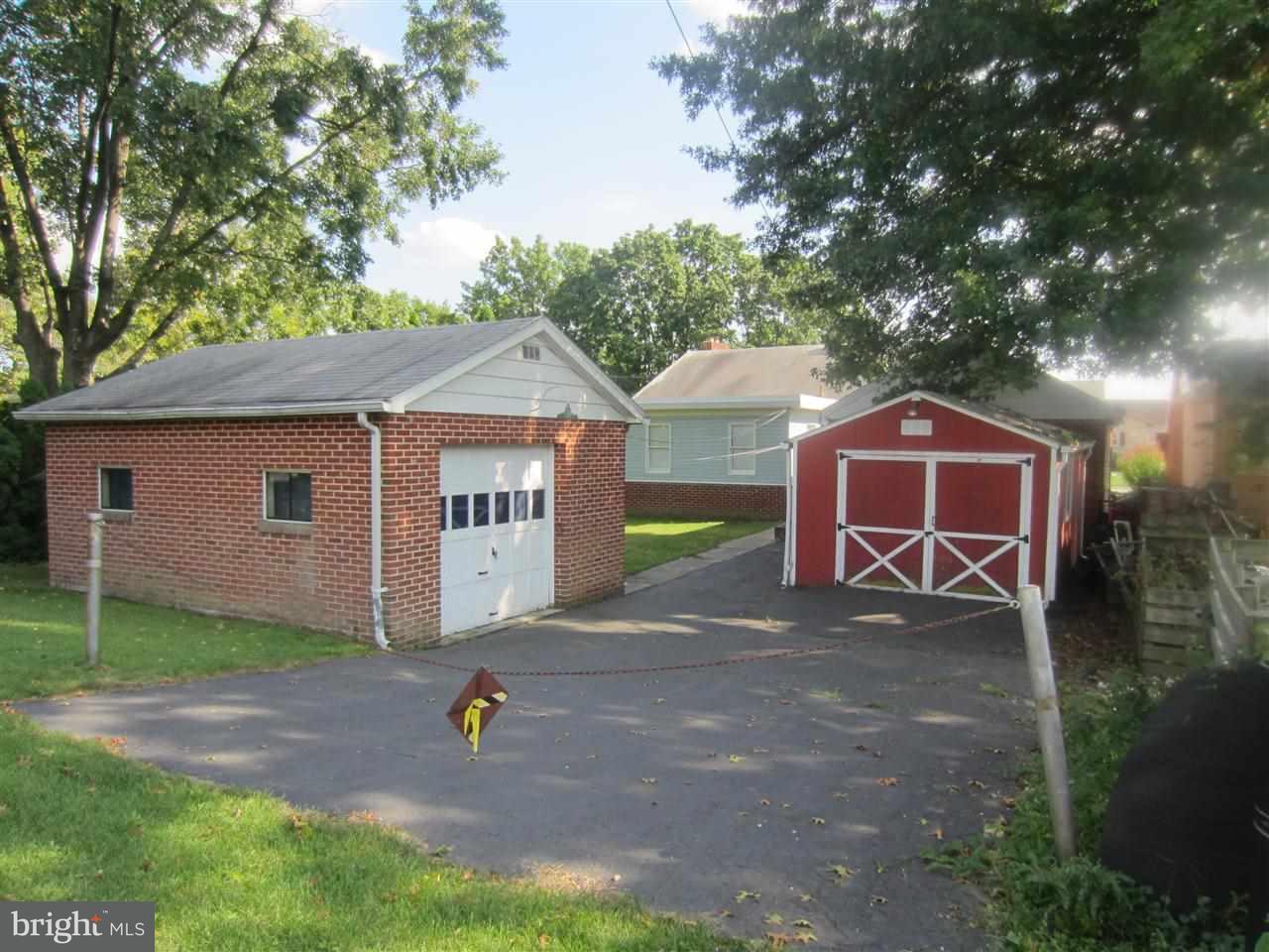 261 Diller Road Hanover, PA 17331 - Photo 7 of 8 Gallery Image 7