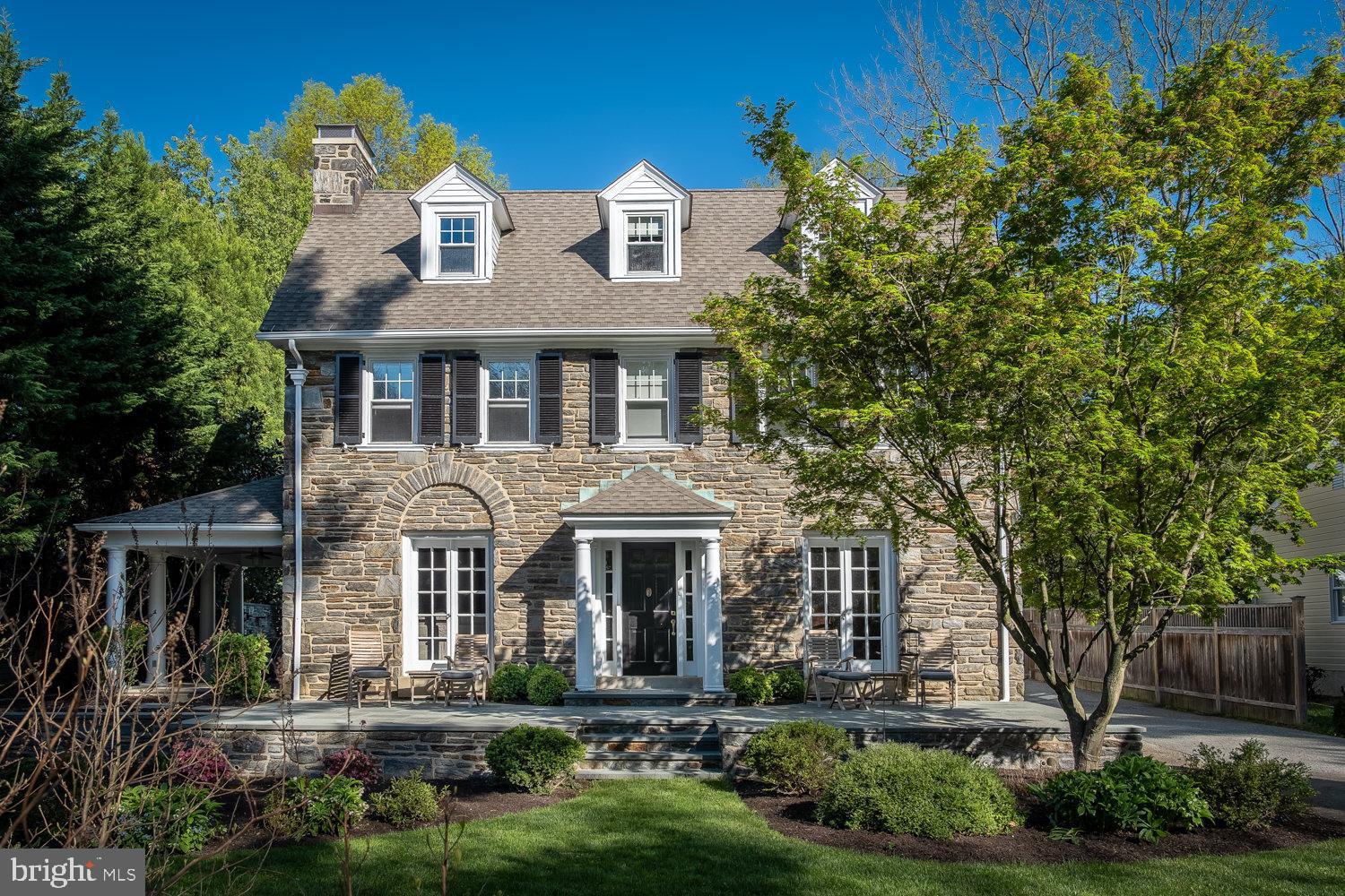 711 Hemlock Road Media, PA 19063 - Photo 34 of 34