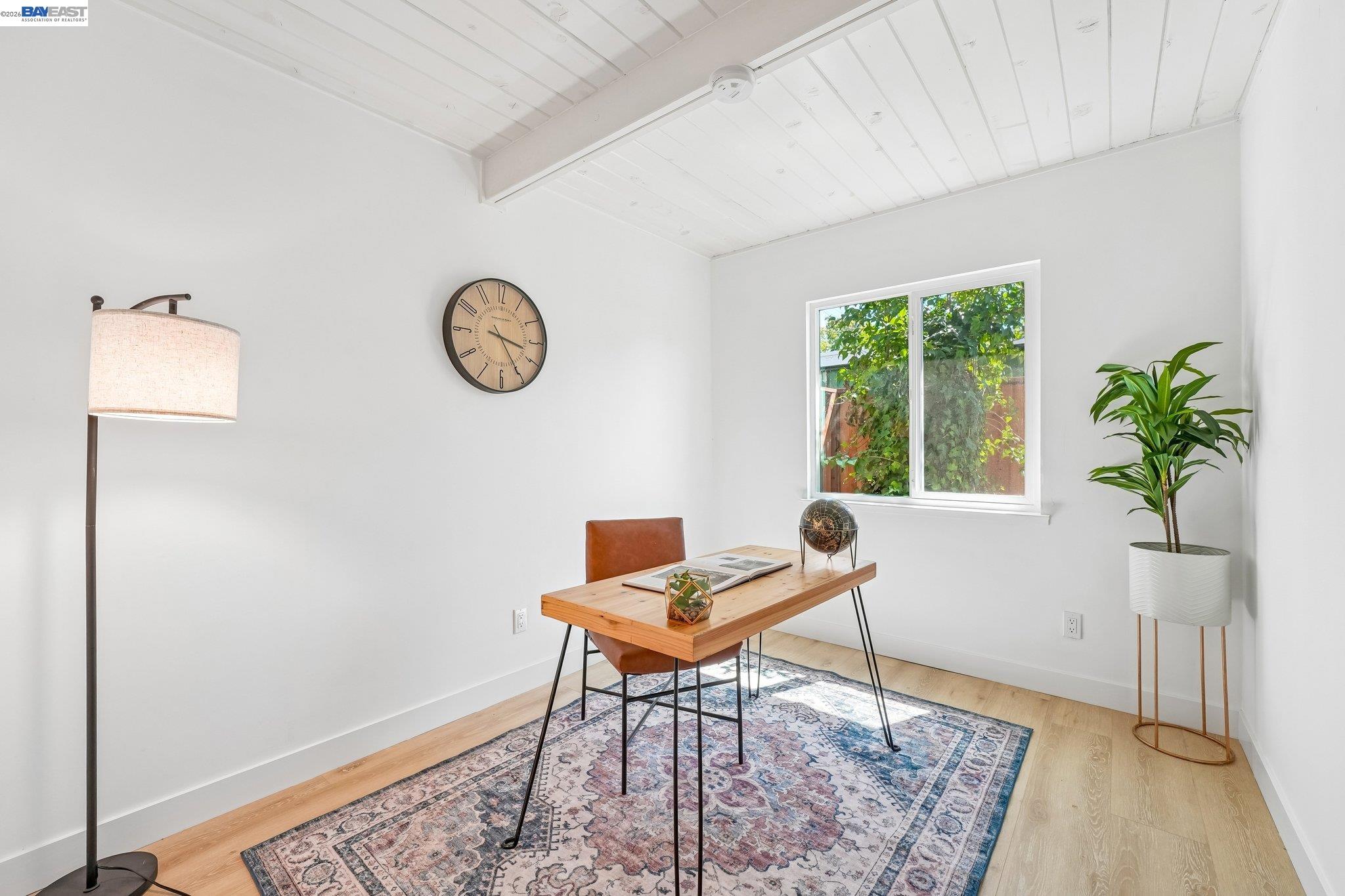 606 West 9th Street Santa Rosa, CA 95401 - Photo 37 of 52 a living room with furniture and a window