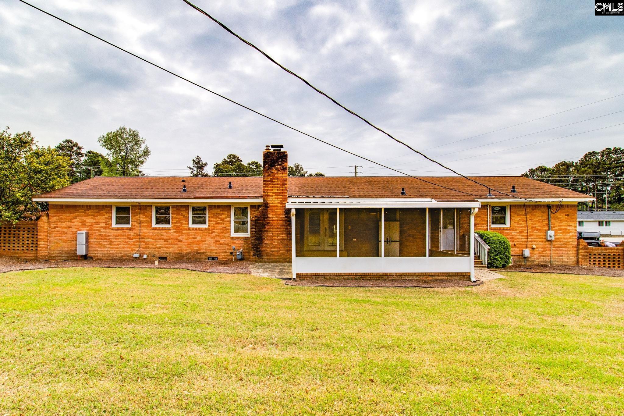 2736 Platt Springs Road West Columbia, SC 29170 - Photo 33 of 35