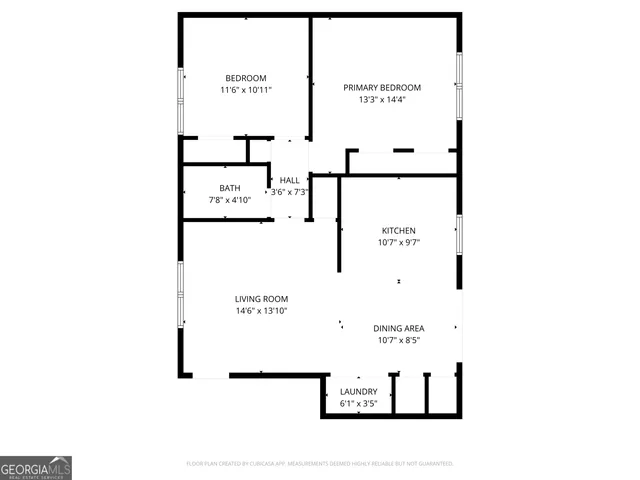 $1,295 | 250 Toby Springs Lane, McDonough, GA 30253
