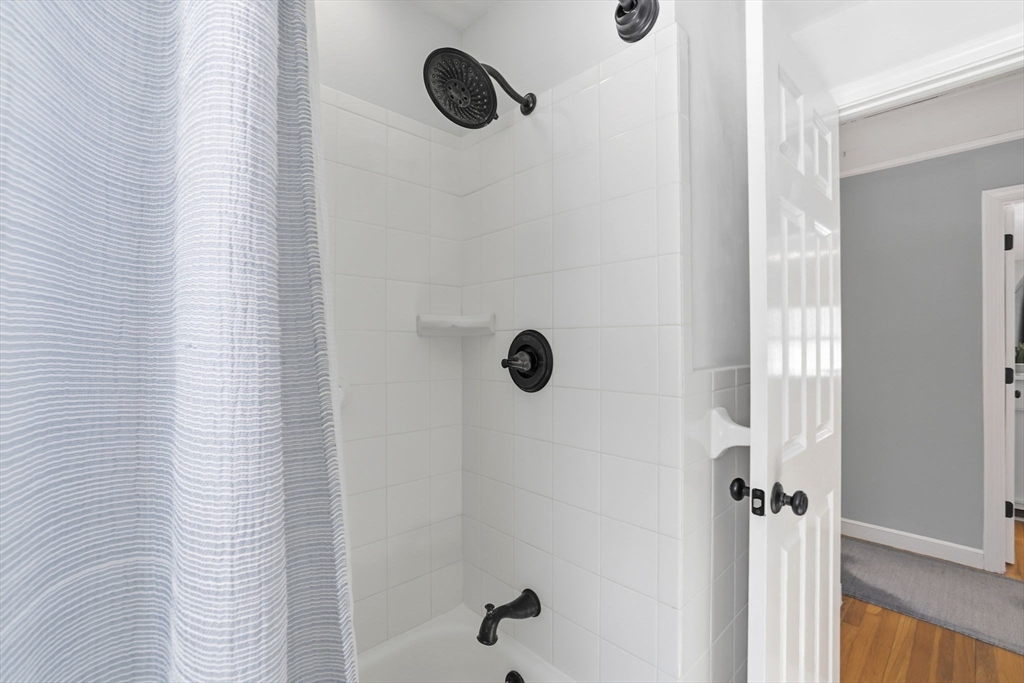 46 Brookwood Road Hanover, MA 02339 - Photo 28 of 41 a bathroom with a shower