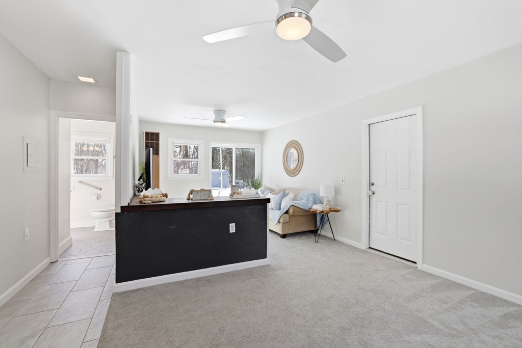 46 Brookwood Road Hanover, MA 02339 - Photo 5 of 41 a living room with furniture
