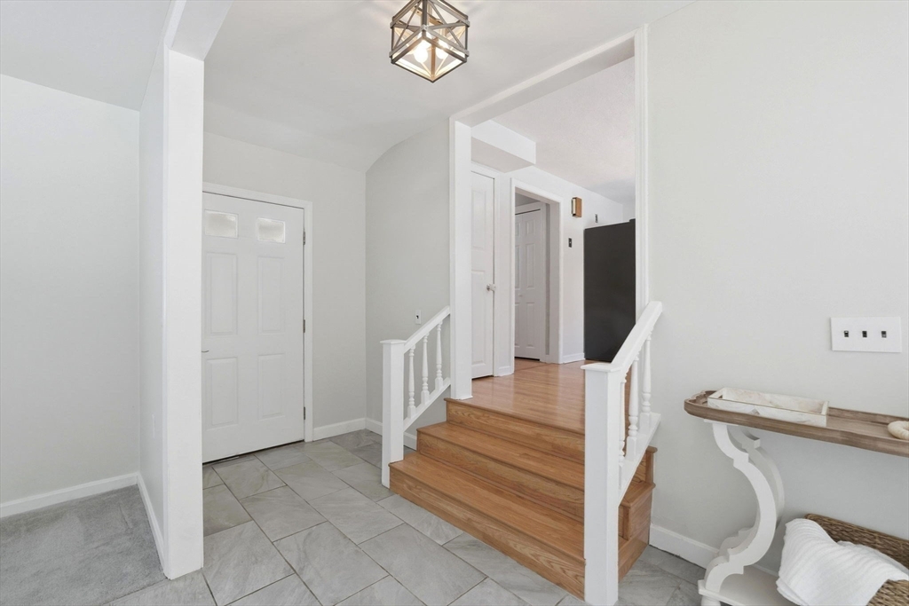 46 Brookwood Road Hanover, MA 02339 - Photo 8 of 41 a view of entryway