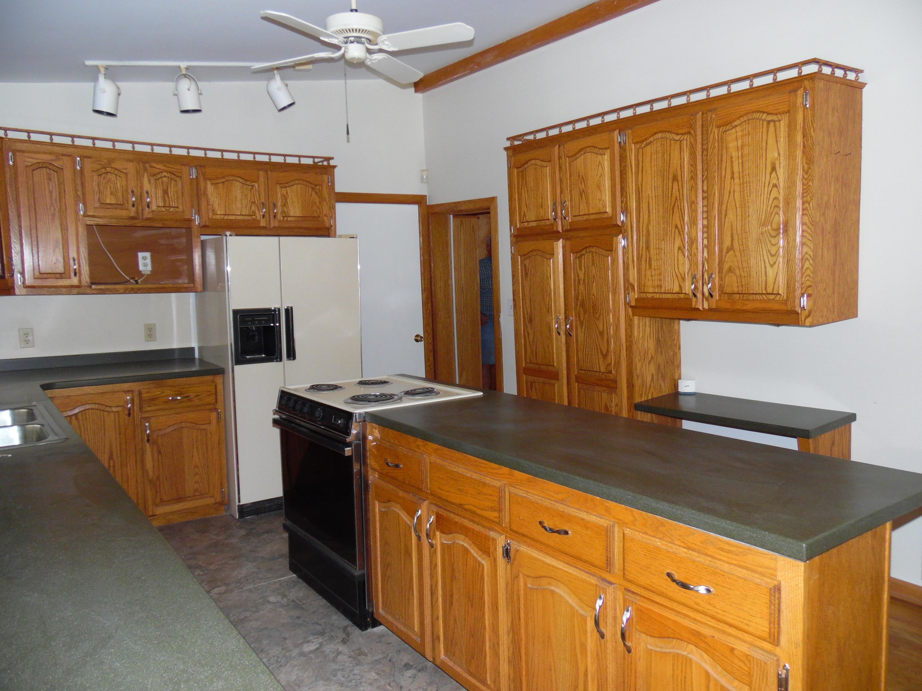 4358 Oak Level Road Bassett, VA 24055 - Photo 24 of 79 SAM_4474