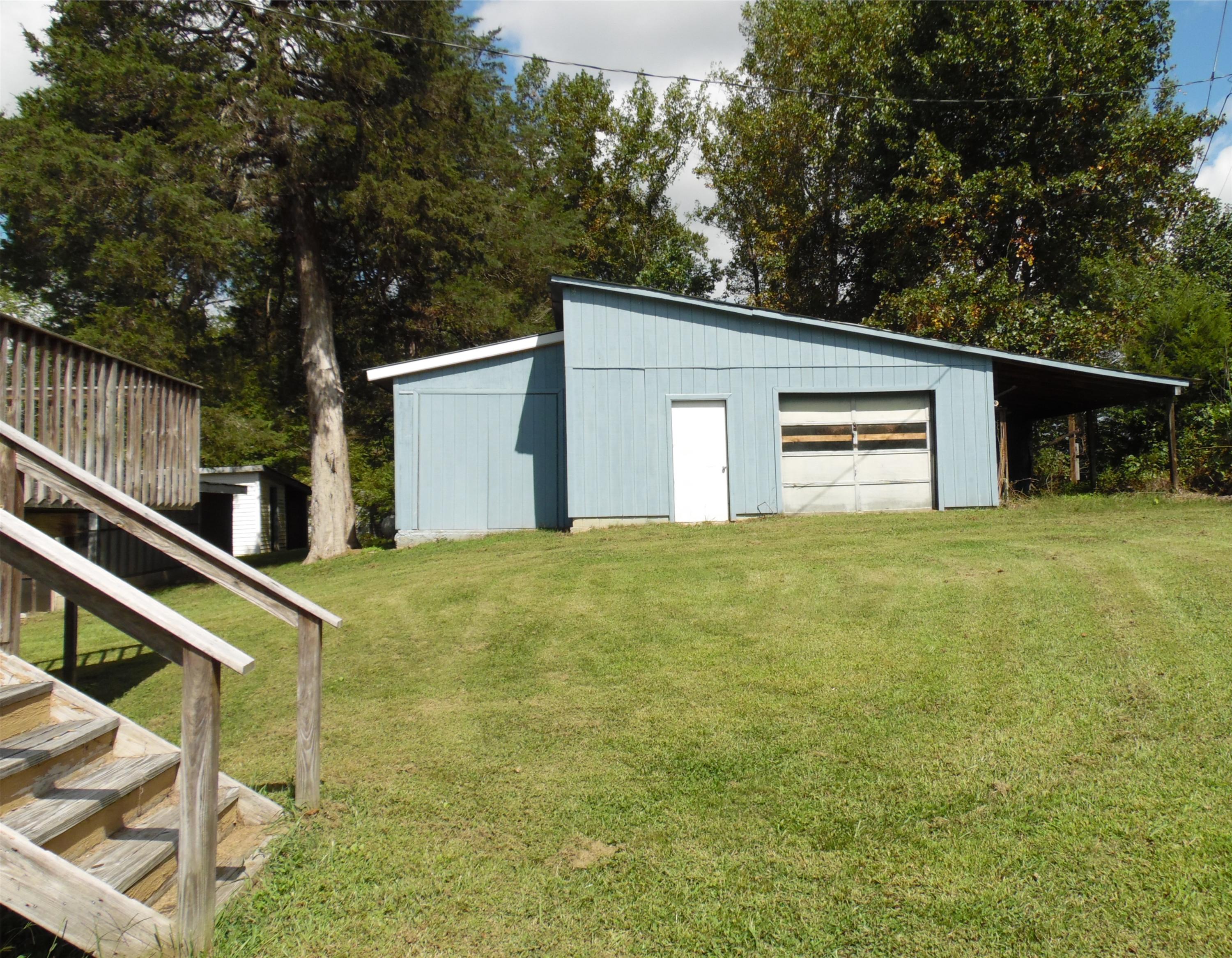 4358 Oak Level Road Bassett, VA 24055 - Photo 39 of 79 SAM_4489