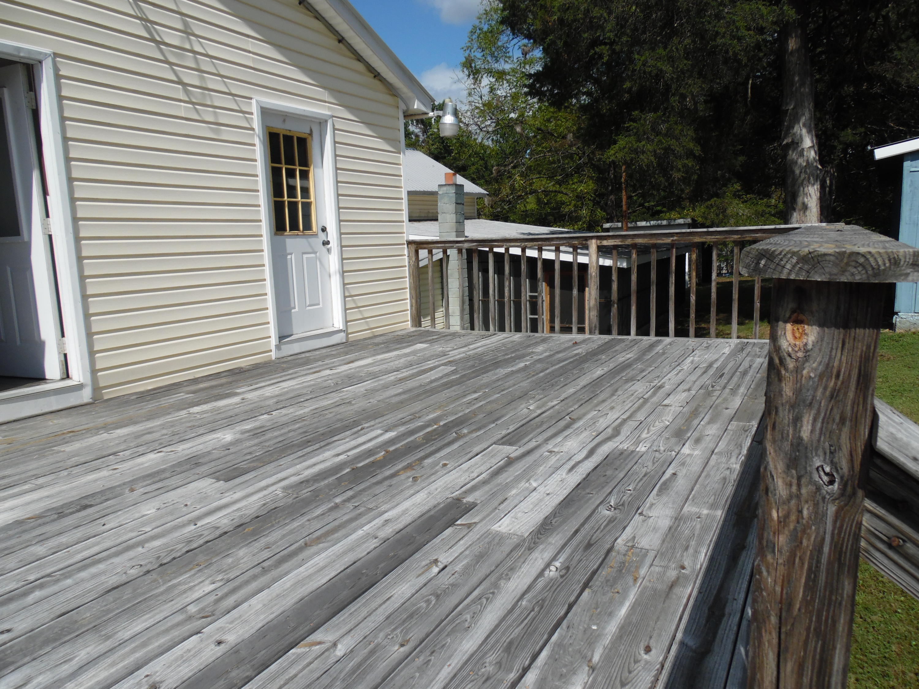 4358 Oak Level Road Bassett, VA 24055 - Photo 40 of 79 SAM_4490