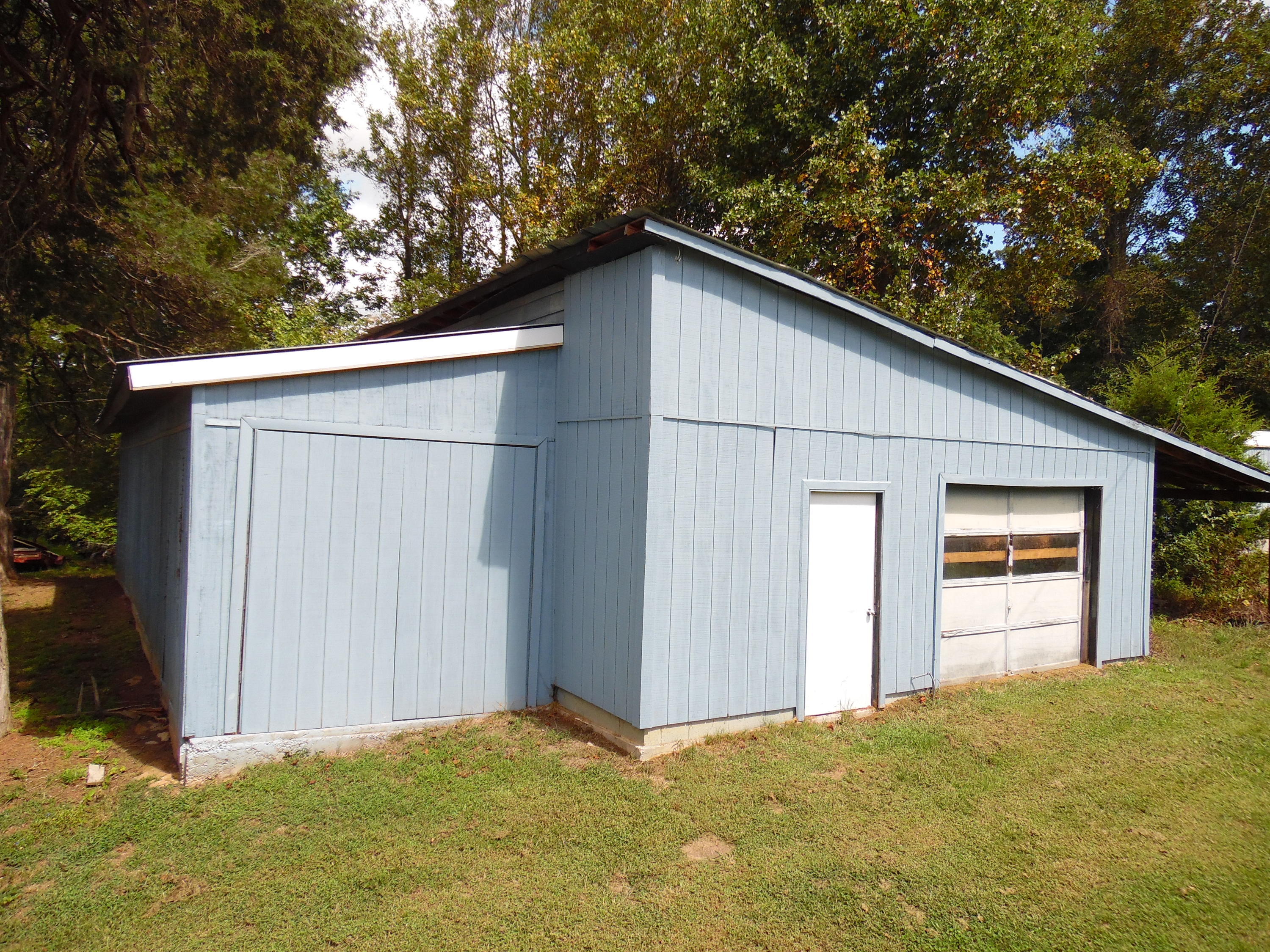 4358 Oak Level Road Bassett, VA 24055 - Photo 58 of 79 SAM_4508