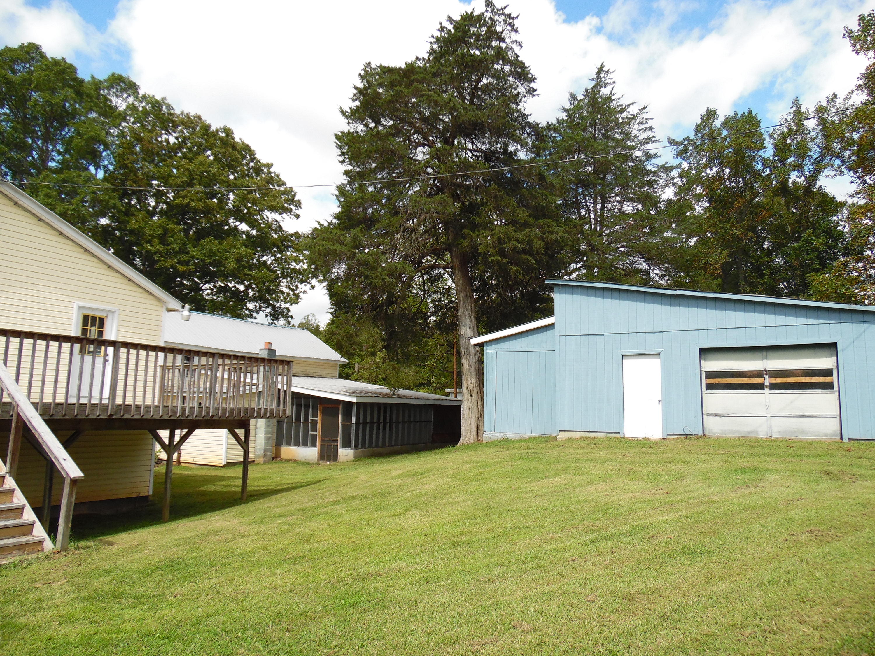 4358 Oak Level Road Bassett, VA 24055 - Photo 60 of 79 SAM_4510