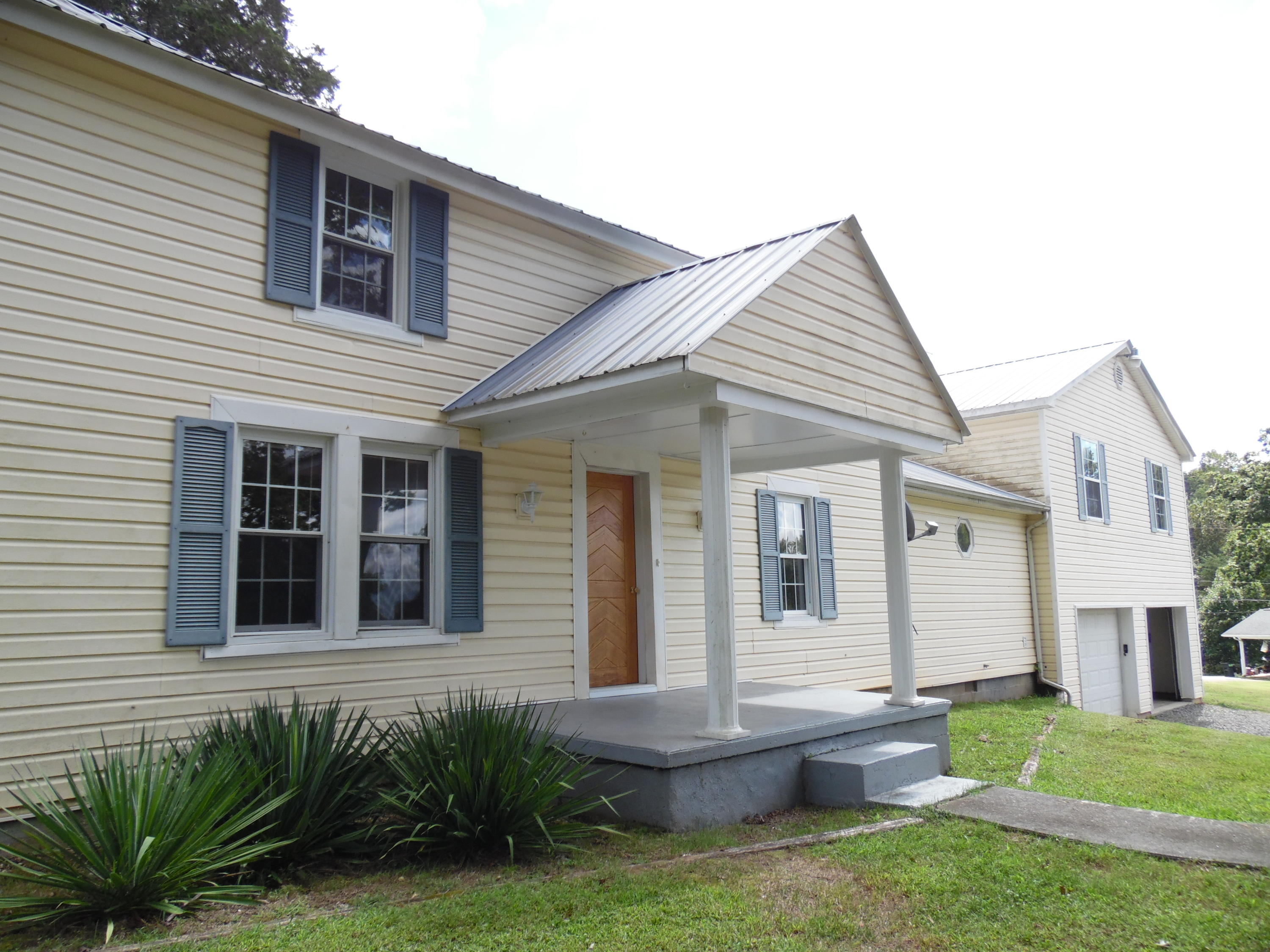 4358 Oak Level Road Bassett, VA 24055 - Photo 65 of 79 SAM_4515