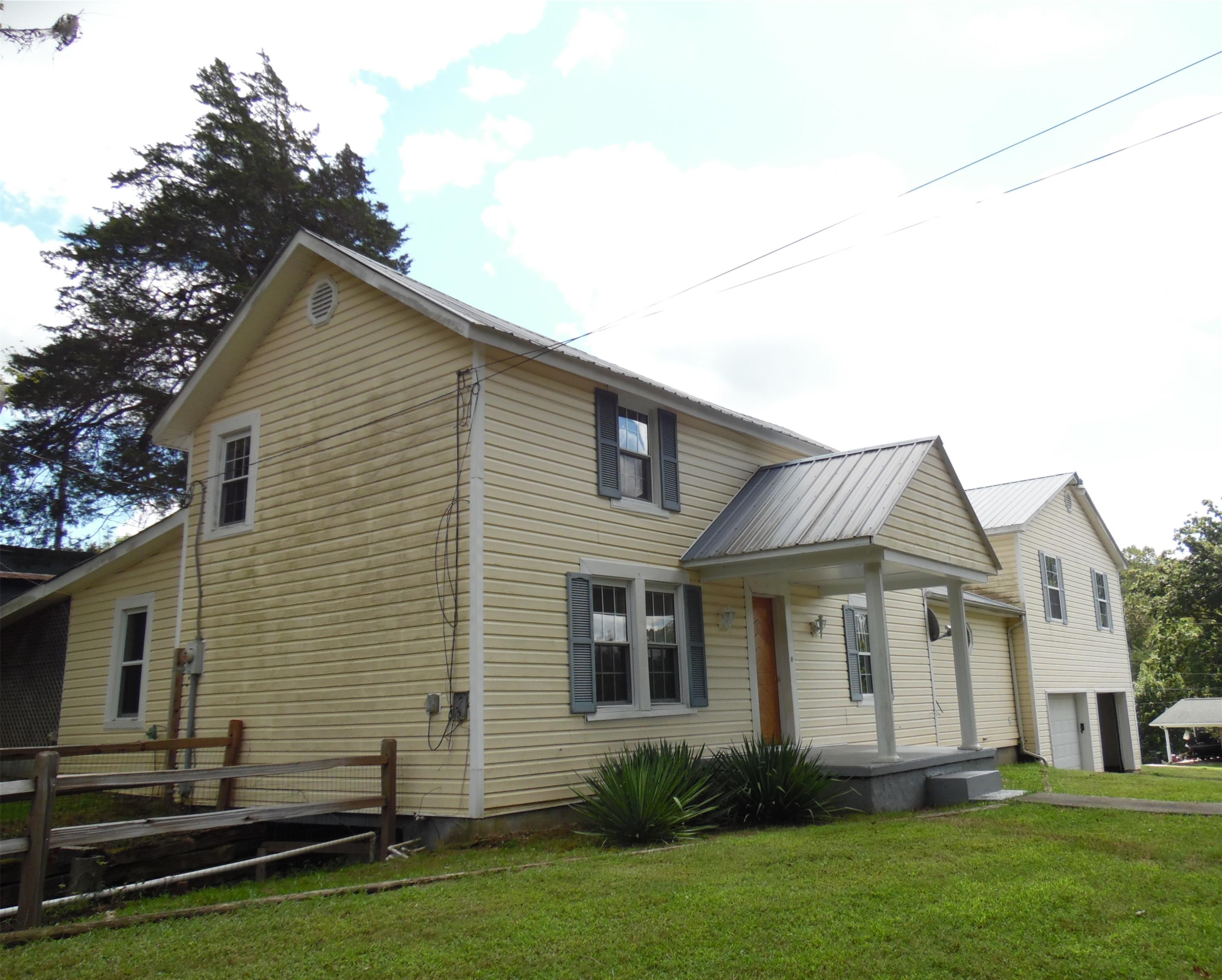 4358 Oak Level Road Bassett, VA 24055 - Photo 66 of 79 SAM_4516