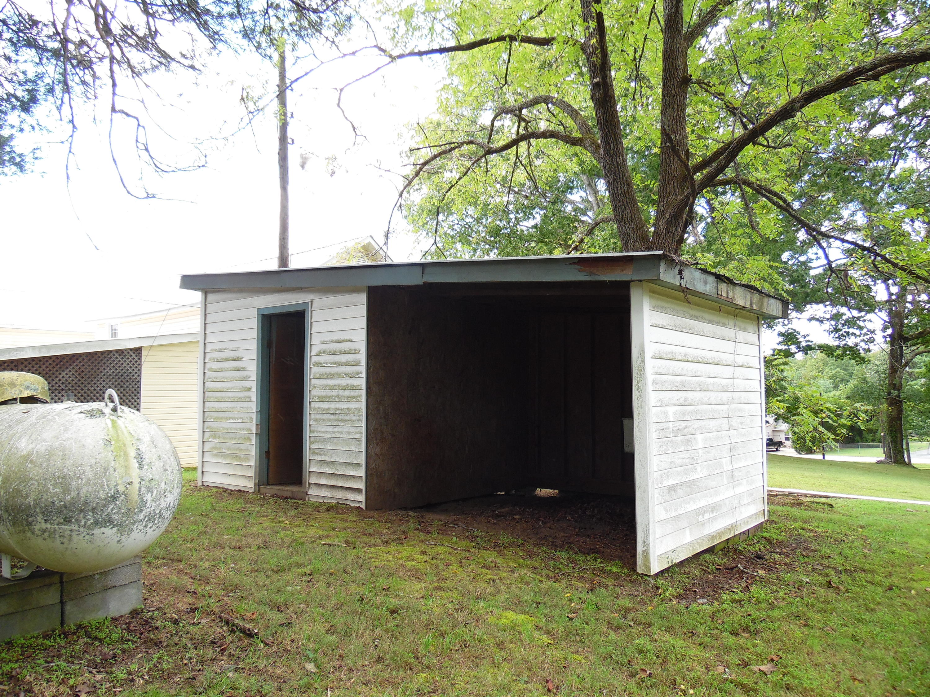 4358 Oak Level Road Bassett, VA 24055 - Photo 69 of 79 SAM_4519