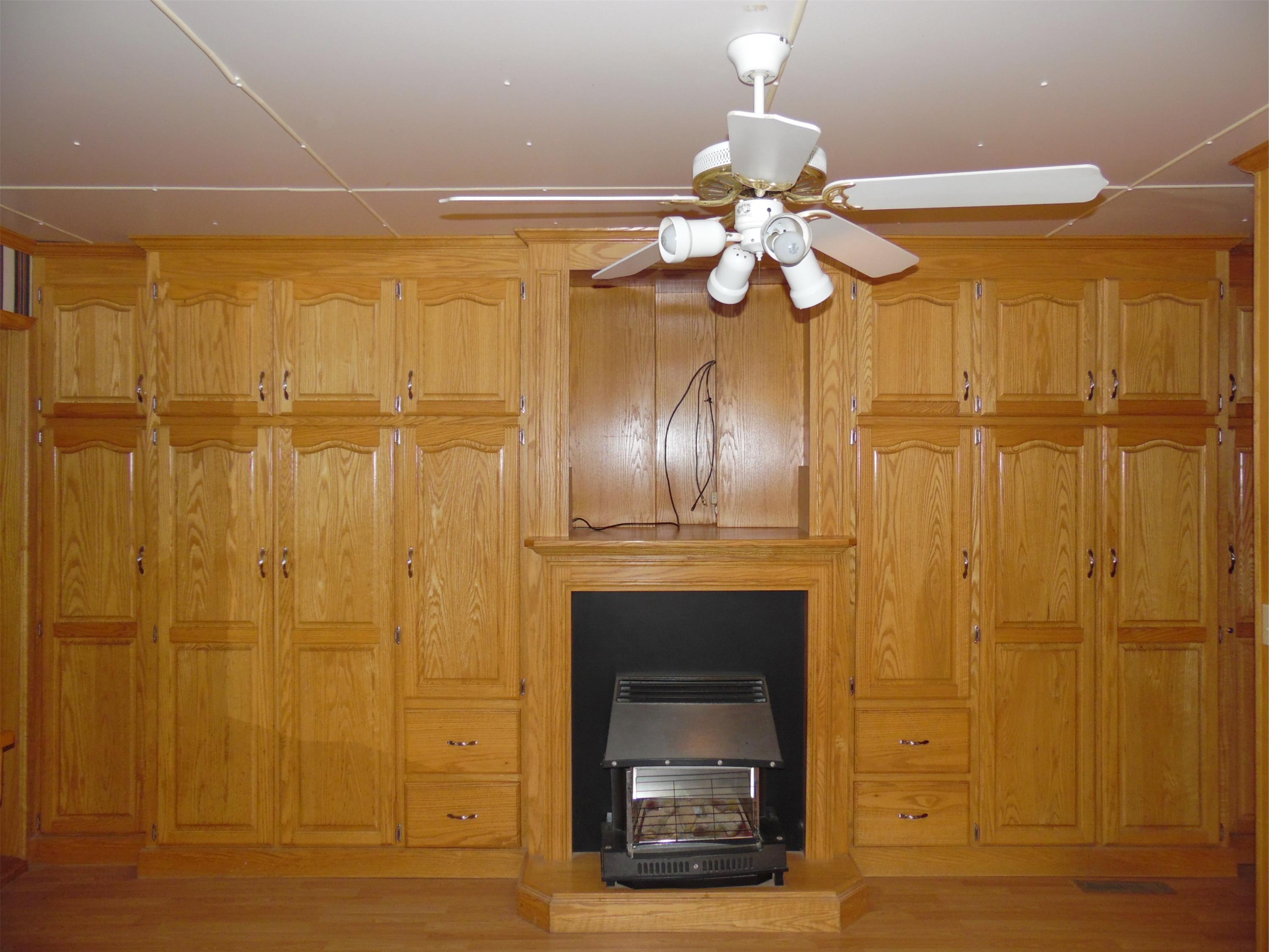 4358 Oak Level Road Bassett, VA 24055 - Photo 8 of 79 SAM_4458