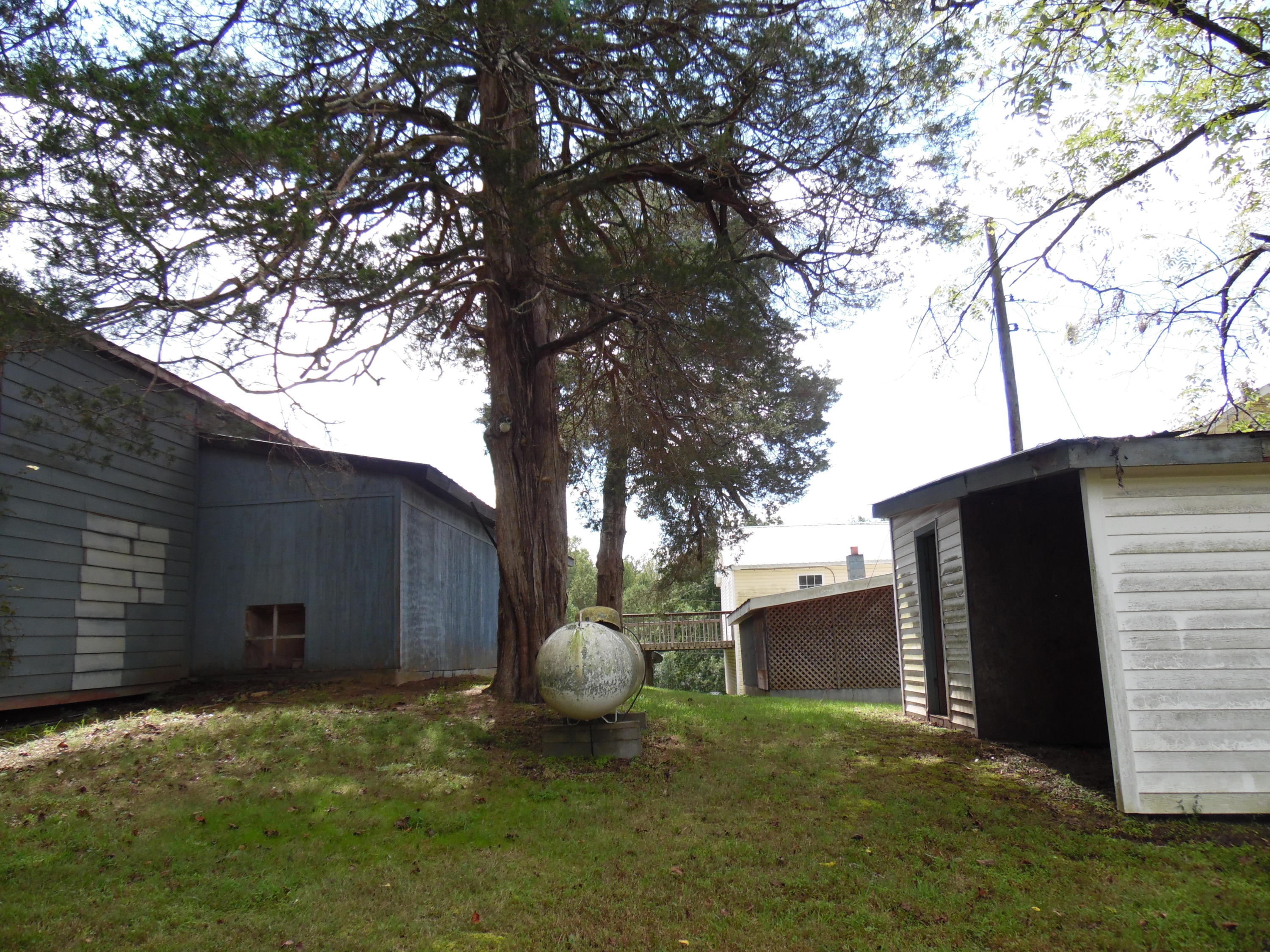 4358 Oak Level Road Bassett, VA 24055 - Photo 71 of 79 SAM_4521
