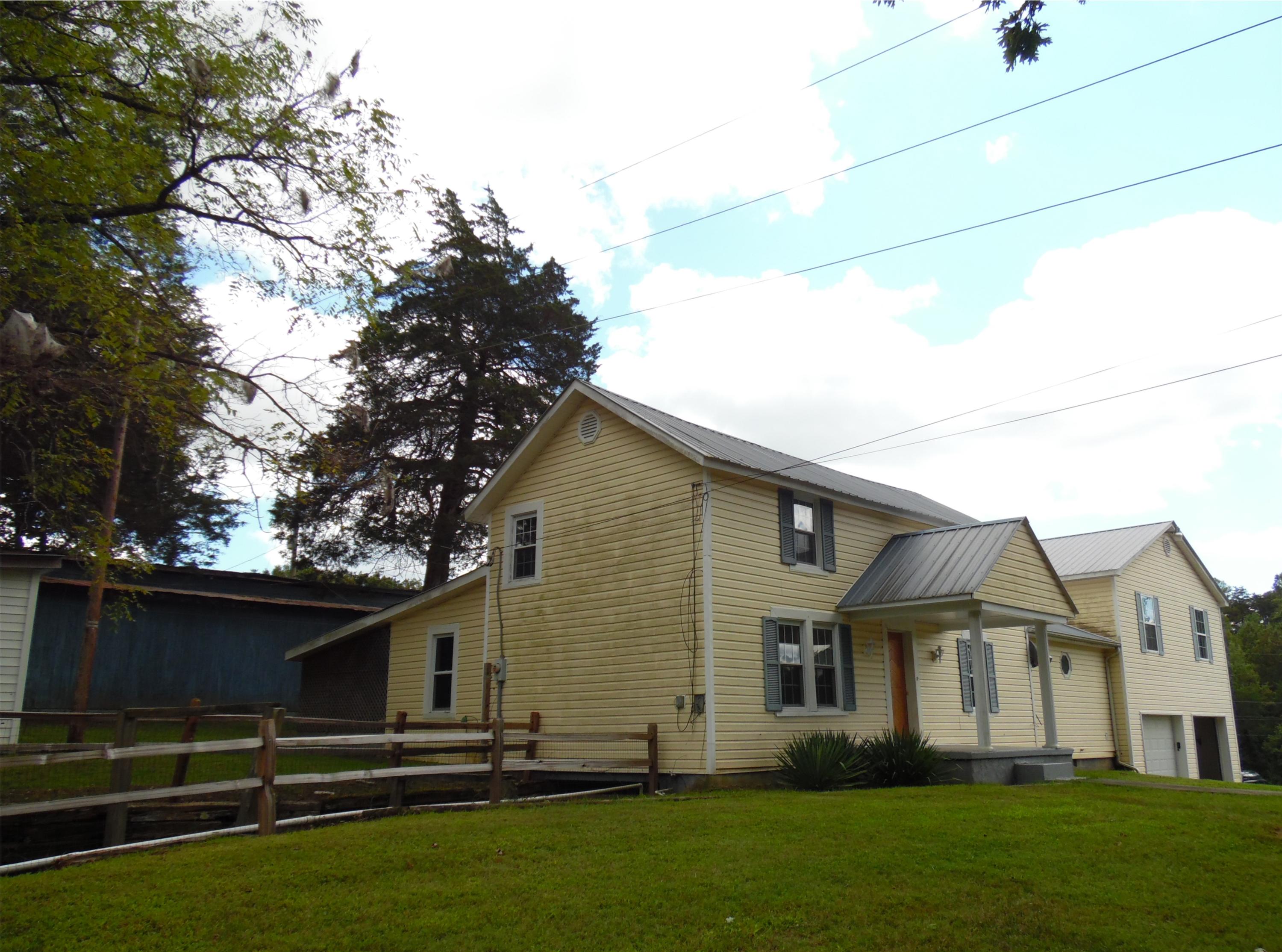 4358 Oak Level Road Bassett, VA 24055 - Photo 73 of 79 SAM_4523
