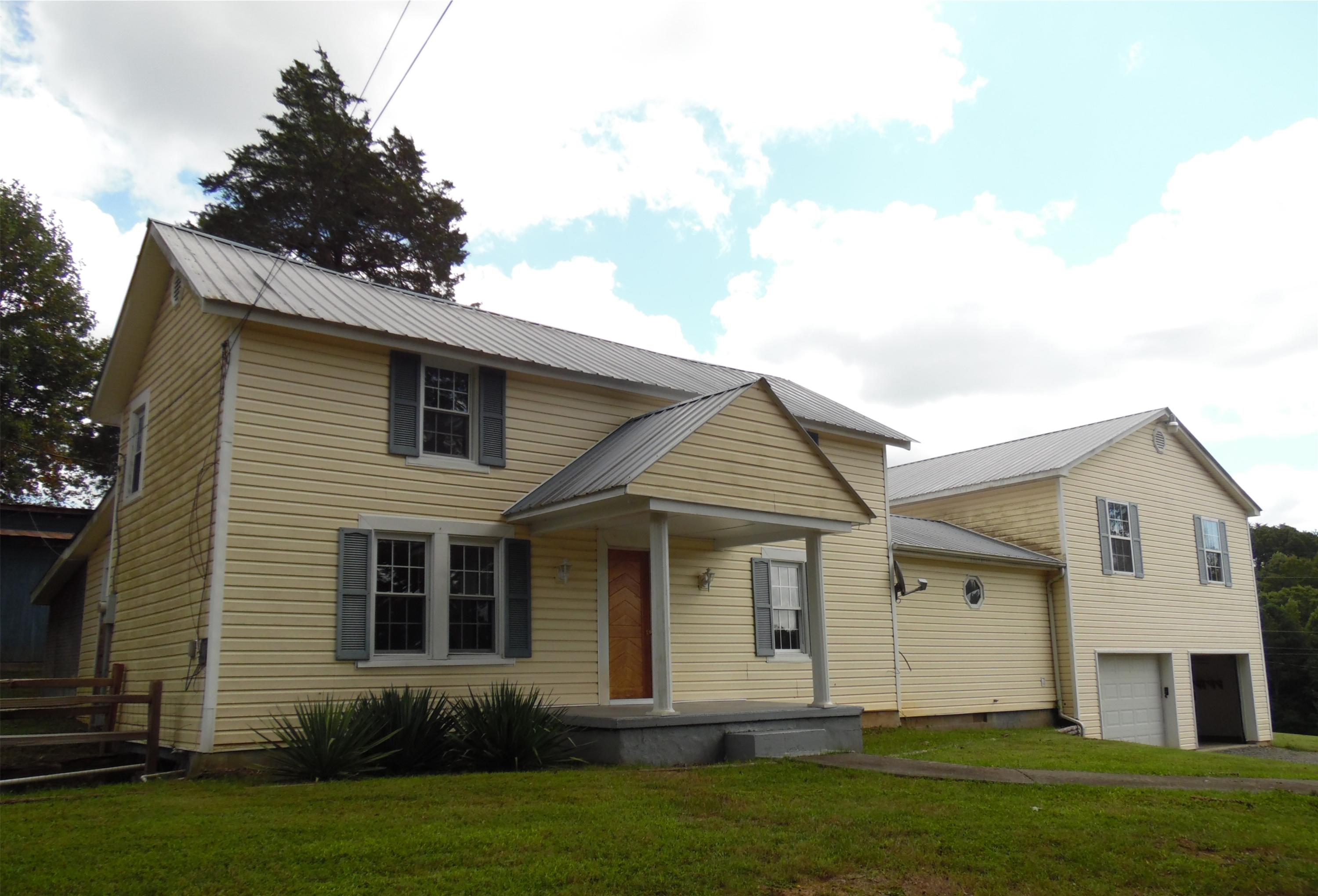 4358 Oak Level Road Bassett, VA 24055 - Photo 74 of 79 SAM_4524