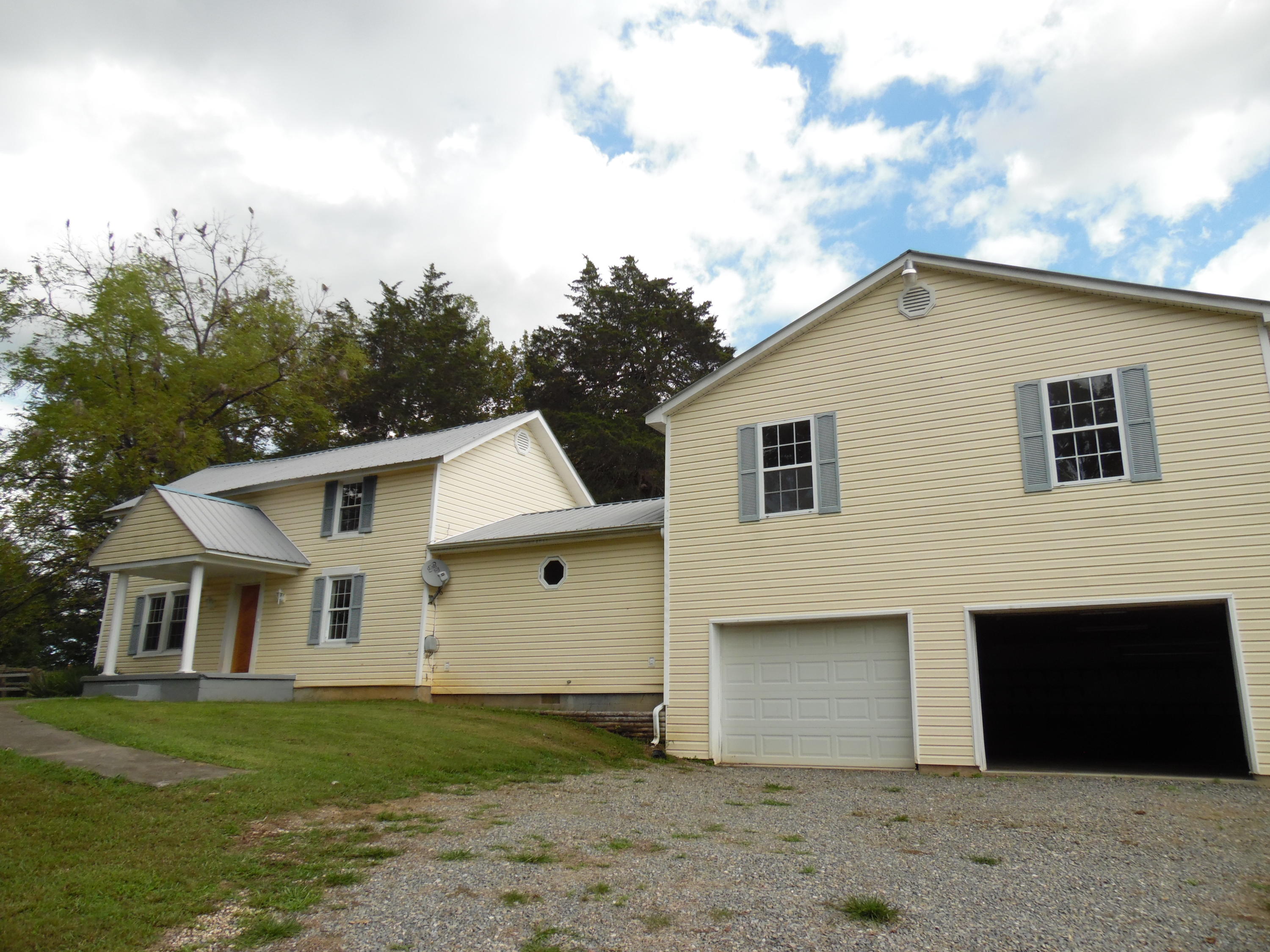 4358 Oak Level Road Bassett, VA 24055 - Photo 77 of 79 SAM_4527
