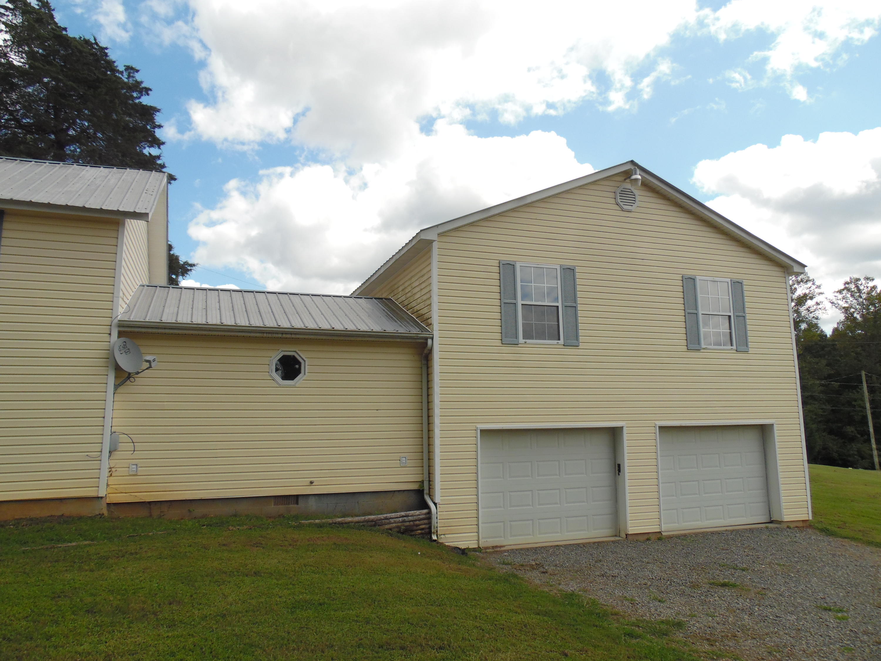 4358 Oak Level Road Bassett, VA 24055 - Photo 78 of 79 SAM_4529