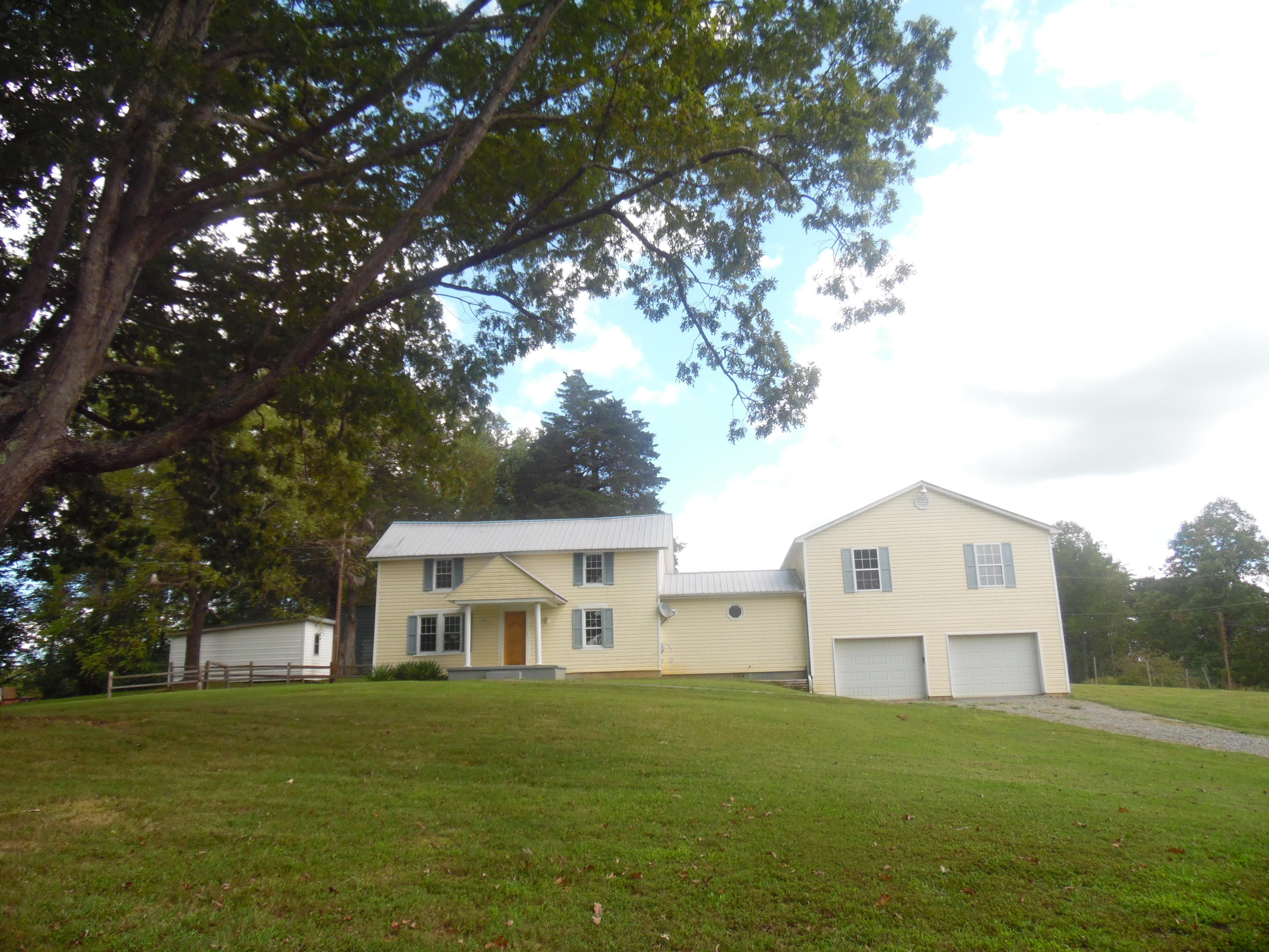 4358 Oak Level Road Bassett, VA 24055 - Photo 79 of 79 SAM_4530