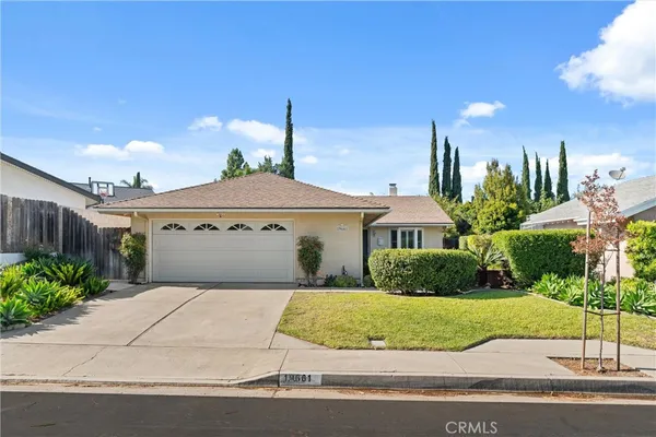 $1,129,000 | 19661 Parkview Terrace, Yorba Linda, CA 92886