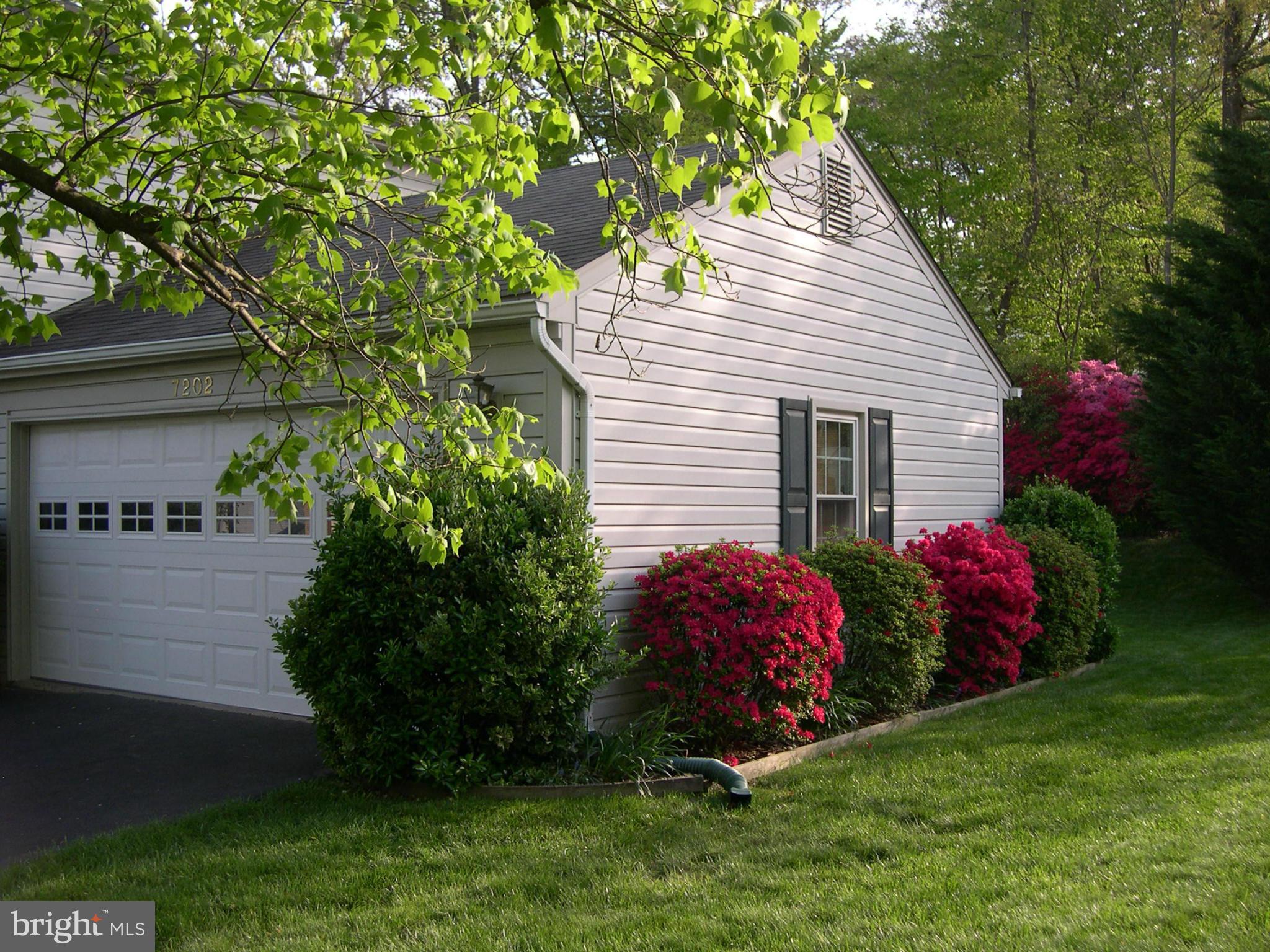 7202 Joshua Tree Lane Springfield, VA 22152 - Photo 3 of 24 Exterior (General)