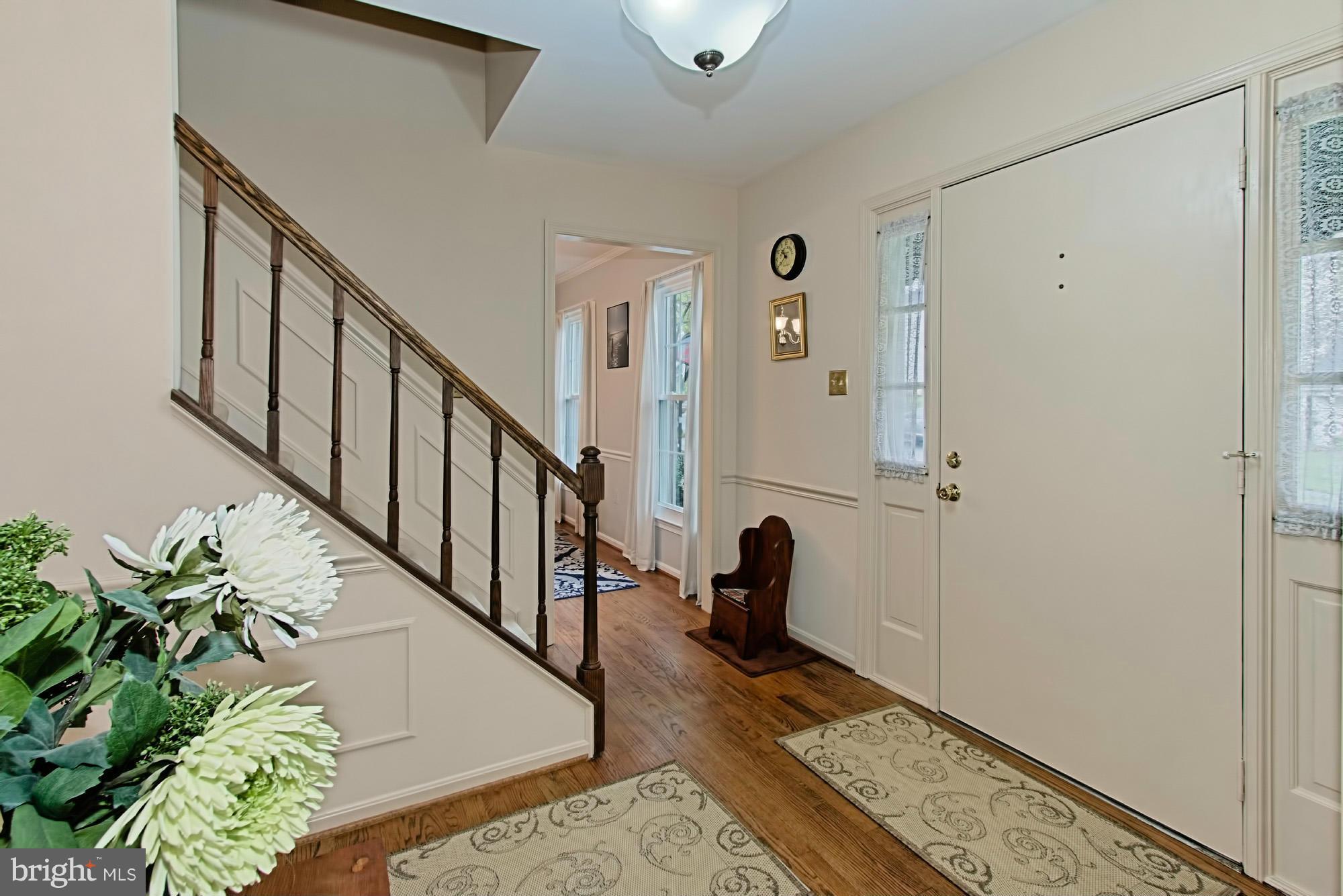 7202 Joshua Tree Lane Springfield, VA 22152 - Photo 5 of 24 Interior (General)