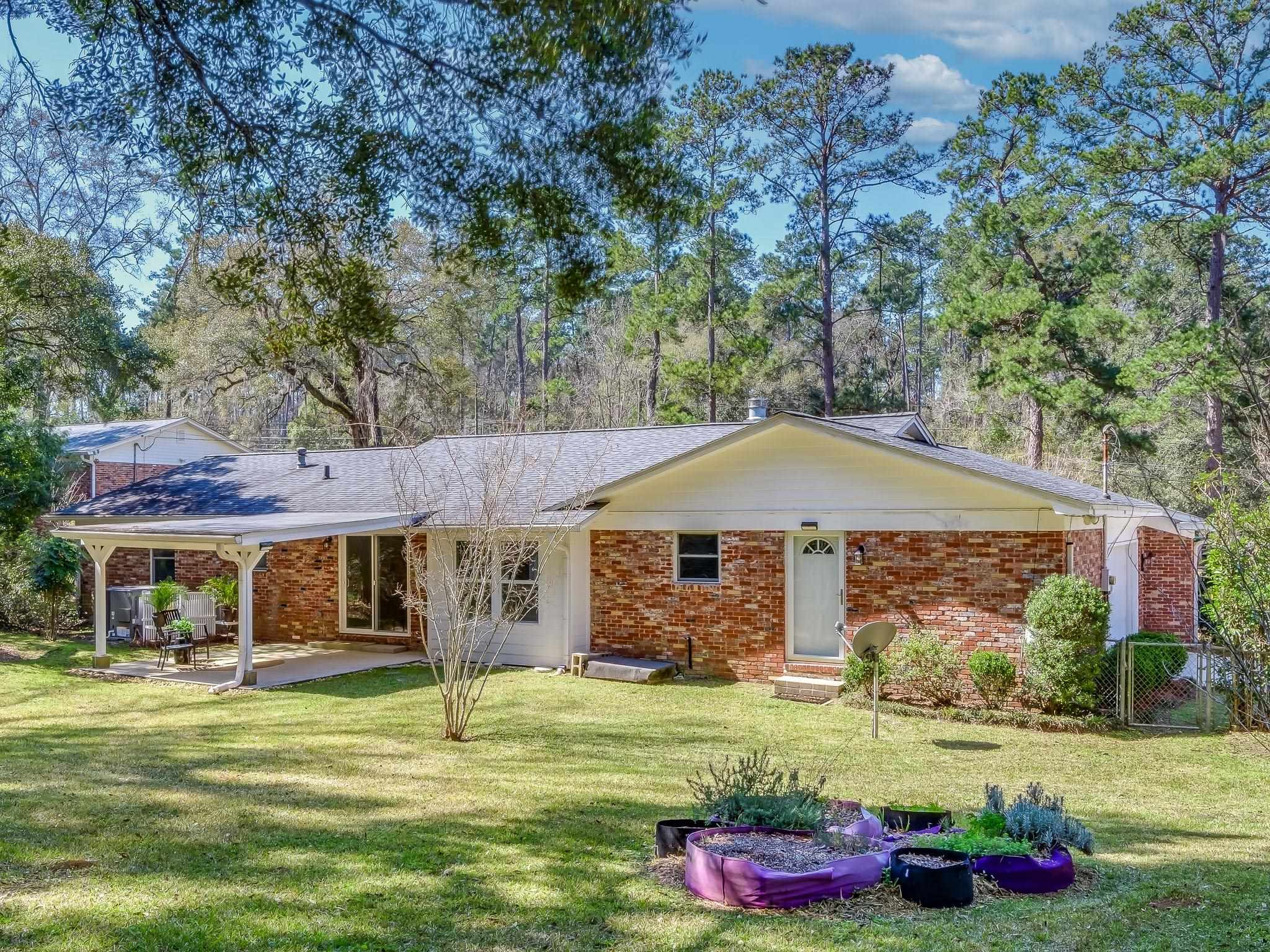 3239 Sharer Road Tallahassee, FL 32312 - Photo 7 of 40 Gallery Image 7