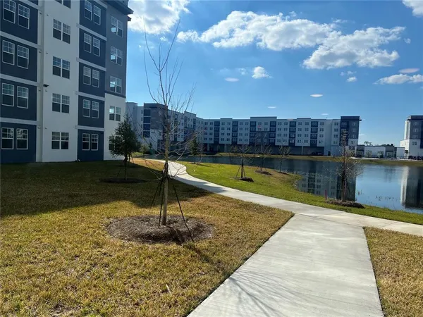 $2,300 | 5587 Millennia Park Drive, Unit 214, Orlando, FL 32839
