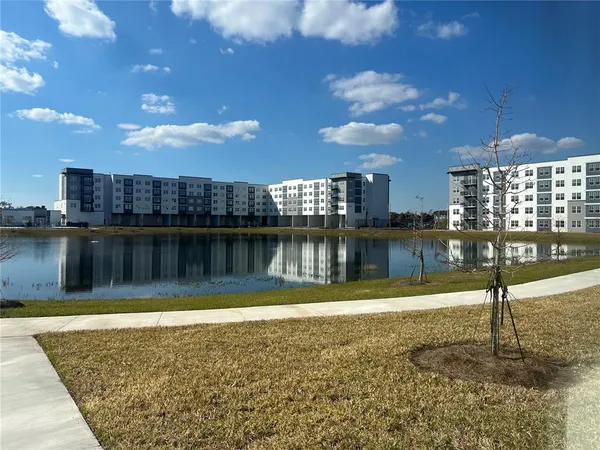 $2,300 | 5587 Millennia Park Drive, Unit 214, Orlando, FL 32839