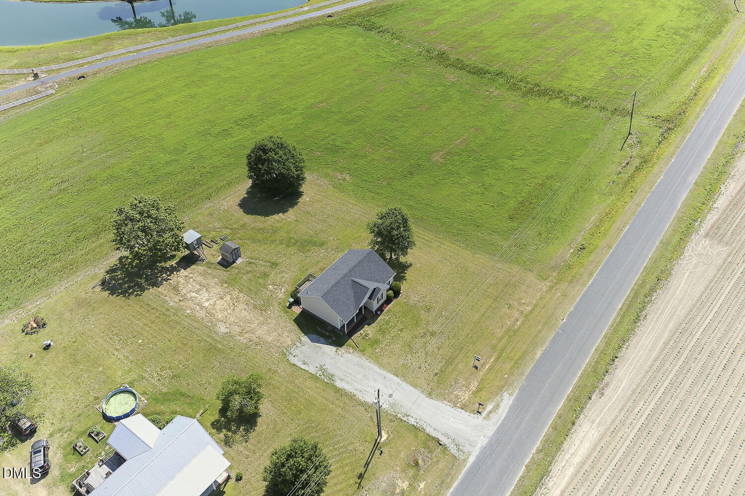 116 Smith Prince Road Fuquay-Varina, NC 27526 - Photo 42 of 44