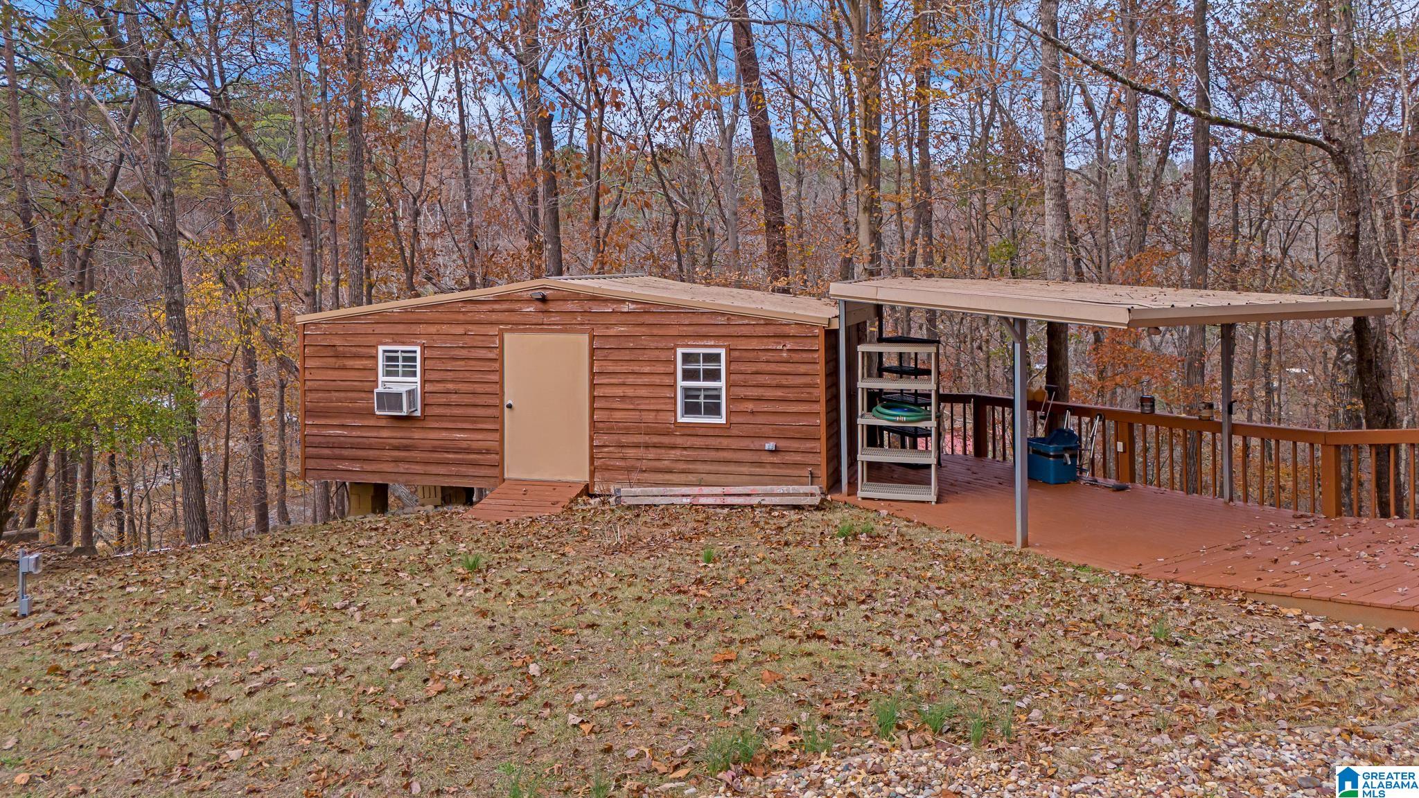 470 Chichester Road Adger, AL 35006 - Photo 16 of 41