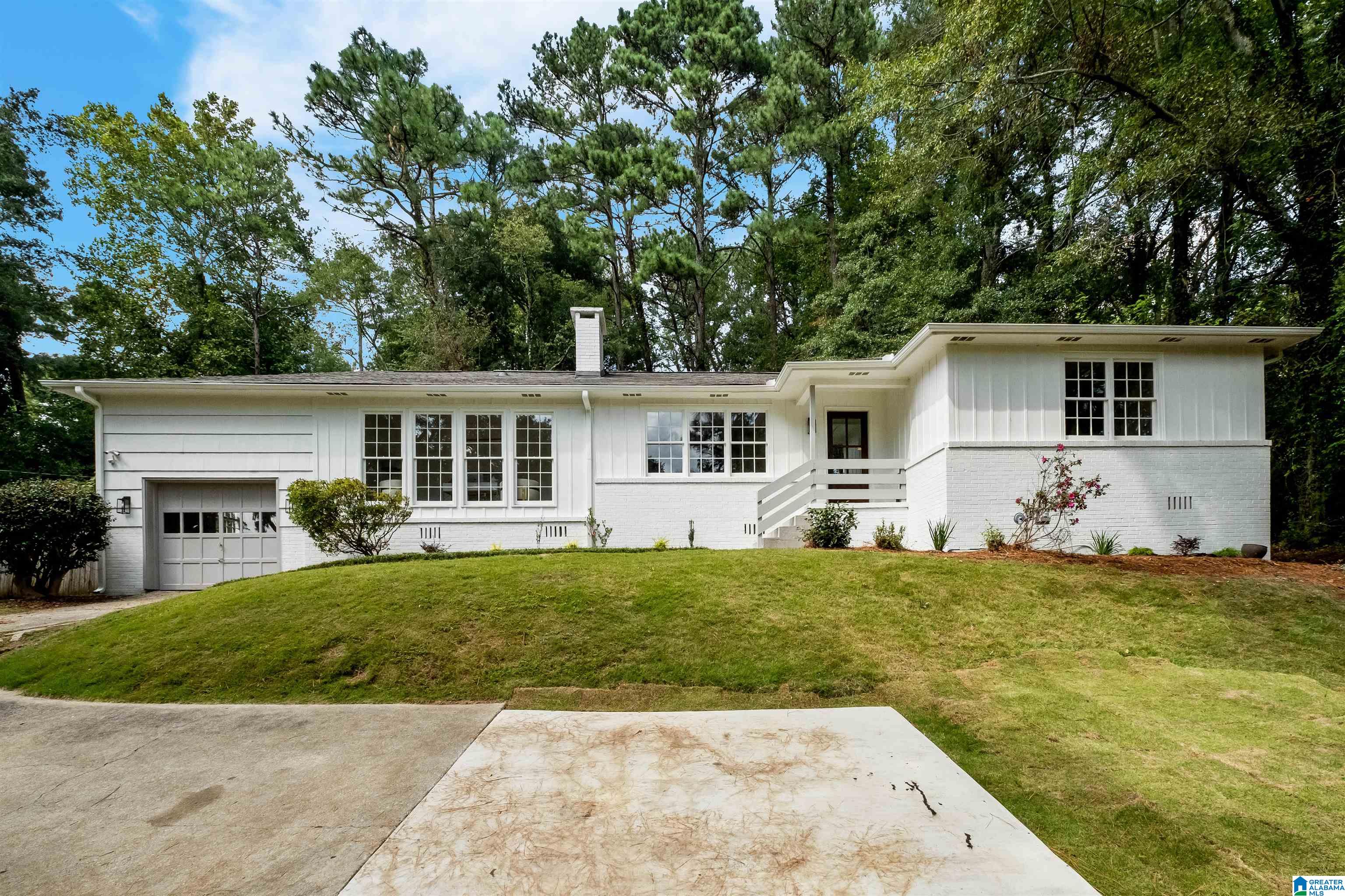 1820 Saulter Road Birmingham, AL 35209 - Photo 1 of 56