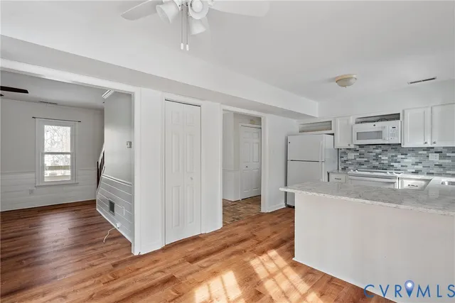 $349,900 | 10723 Timberun Road, Chesterfield, VA 23832