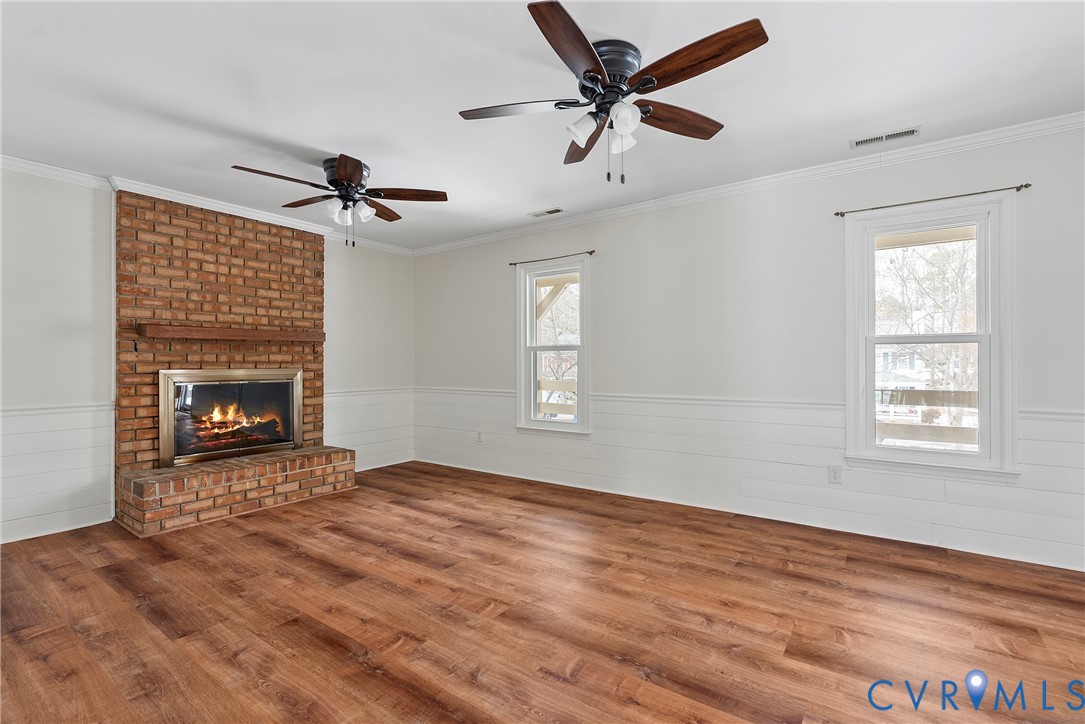 10723 Timberun Road Chesterfield, VA 23832 - Photo 12 of 32