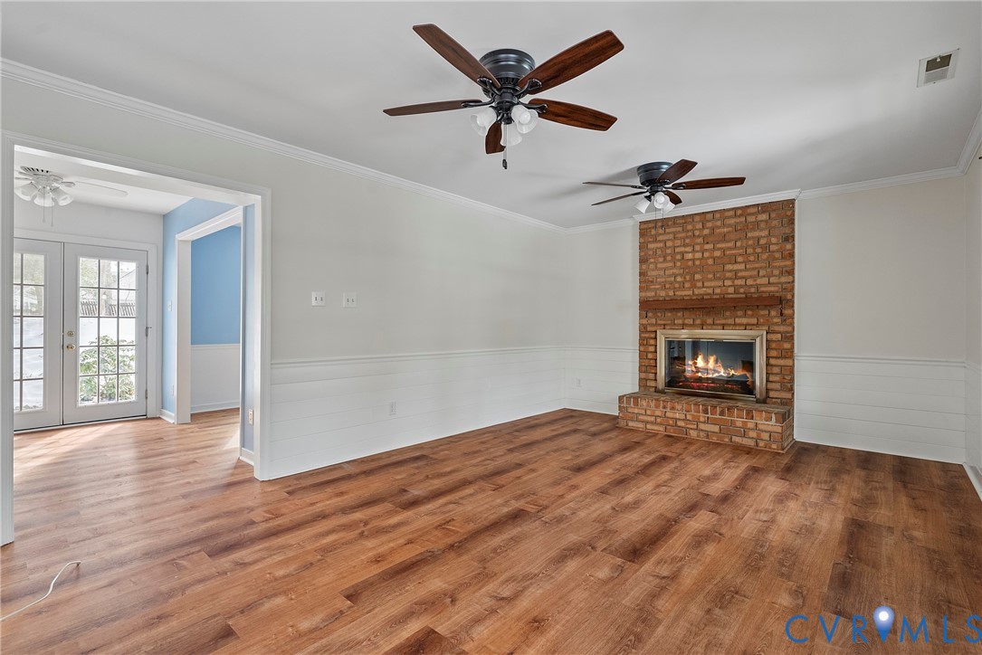 10723 Timberun Road Chesterfield, VA 23832 - Photo 13 of 32