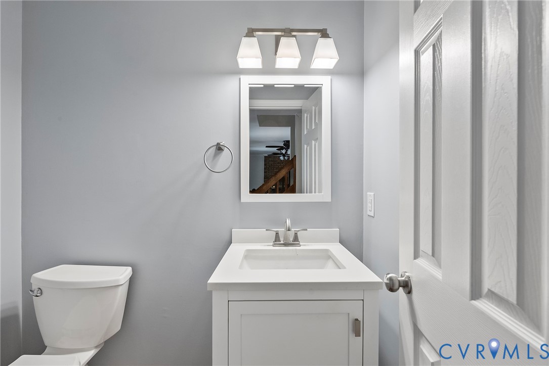 10723 Timberun Road Chesterfield, VA 23832 - Photo 15 of 32