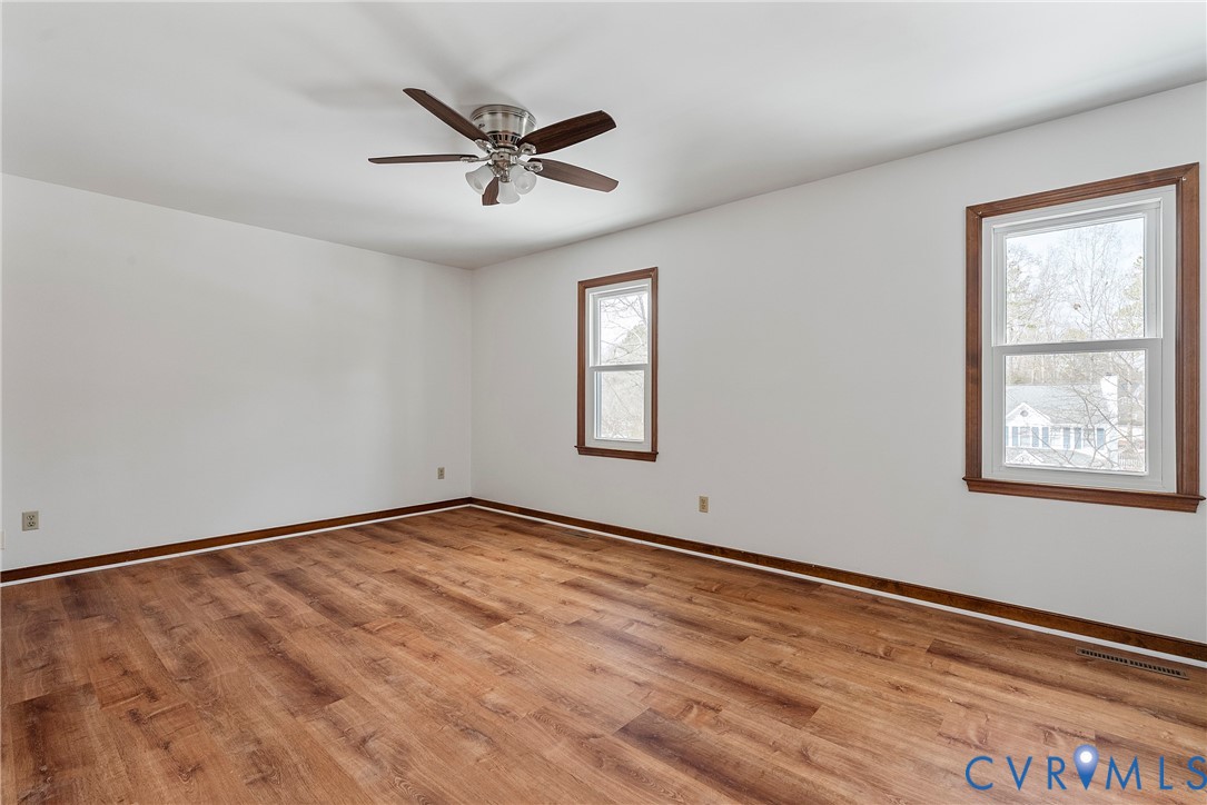 10723 Timberun Road Chesterfield, VA 23832 - Photo 22 of 32