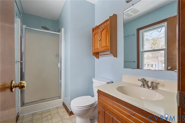 $349,900 | 10723 Timberun Road, Chesterfield, VA 23832