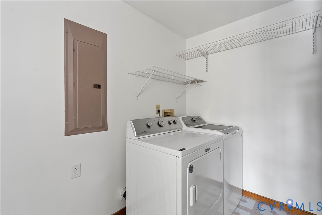 10723 Timberun Road Chesterfield, VA 23832 - Photo 27 of 32