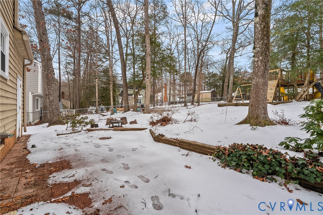 10723 Timberun Road Chesterfield, VA 23832 - Photo 28 of 32
