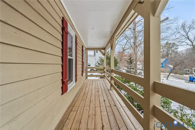 $349,900 | 10723 Timberun Road, Chesterfield, VA 23832