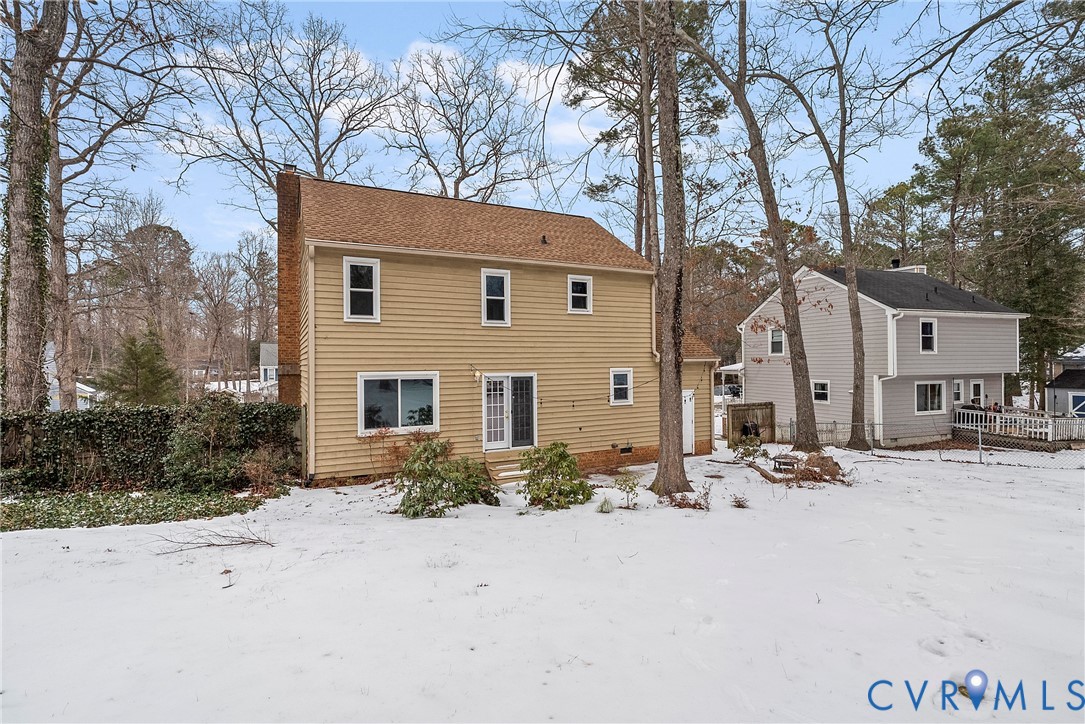 10723 Timberun Road Chesterfield, VA 23832 - Photo 32 of 32