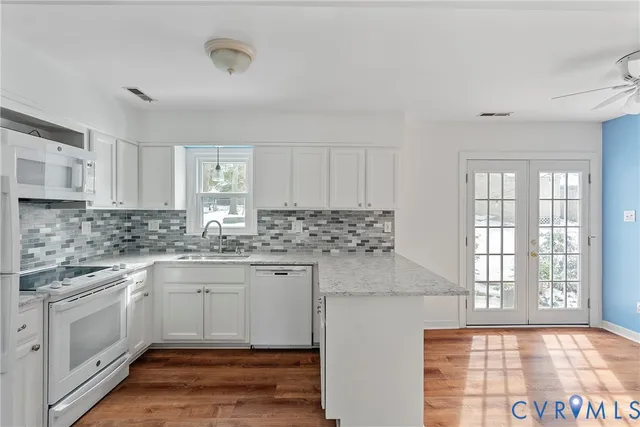 $349,900 | 10723 Timberun Road, Chesterfield, VA 23832