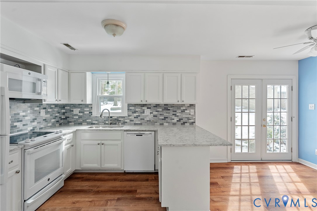 10723 Timberun Road Chesterfield, VA 23832 - Photo 6 of 32