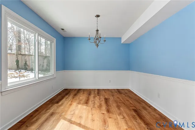 $349,900 | 10723 Timberun Road, Chesterfield, VA 23832