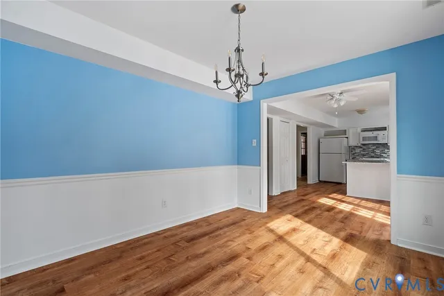 $349,900 | 10723 Timberun Road, Chesterfield, VA 23832