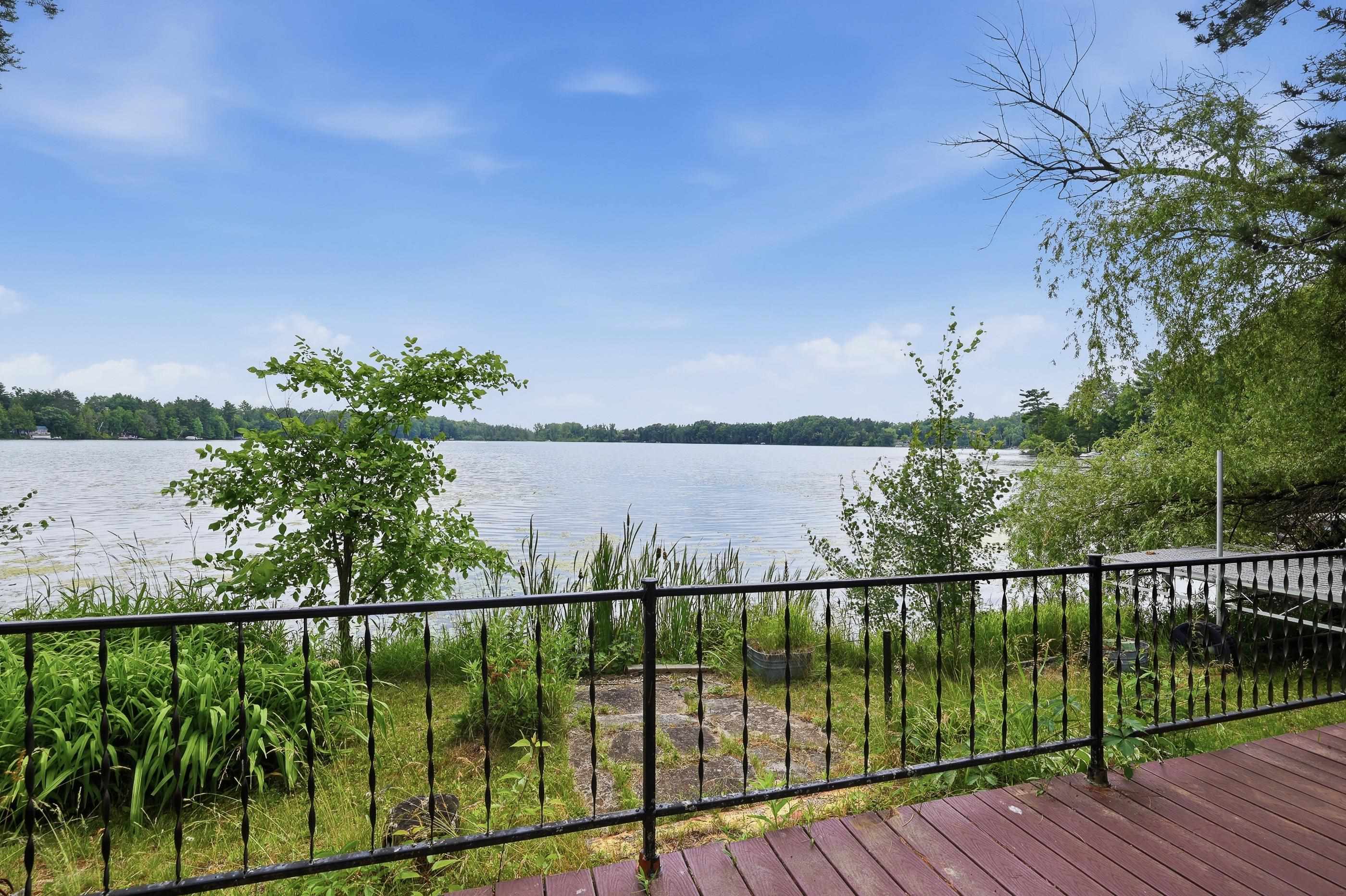 10267 North Tree Lake Drive Rosholt, WI 54473 - Photo 28 of 49