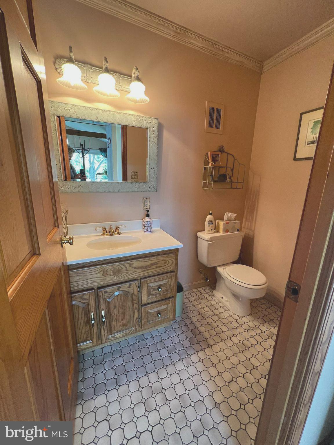 202 Contee Road Joppa, MD 21085 - Photo 17 of 25 2nd Full Bath